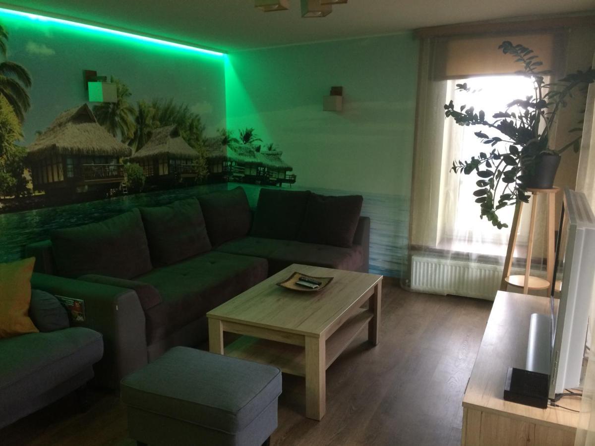 Kotedza Tikli Poilsio namai Bigaunciems