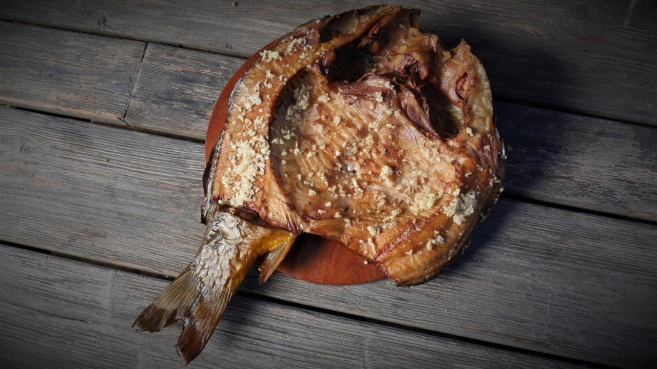 Poilsio namai Kotedza Tikli Bigaunciems