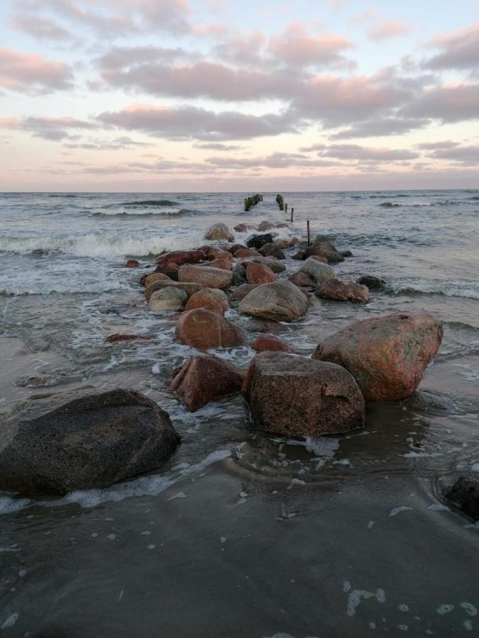 Poilsio namai Kotedza Tikli *