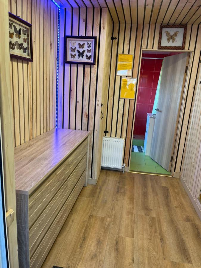 Casa vacanze Kotedza Tikli *