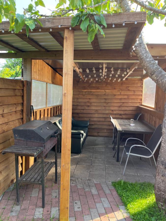 Casa vacanze Kotedza Tikli